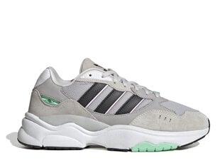 Retropy f90 adidas originals miehet grey fz6602 FZ6602 hinta ja tiedot | Miesten urheilu- ja vapaa-ajan kengät | hobbyhall.fi