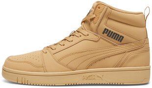 Puma Jalkineet Rebound V6 Buck Cream 393580 02 393580 02/7 hinta ja tiedot | Miesten urheilu- ja vapaa-ajan kengät | hobbyhall.fi