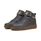 Puma Jalkineet Rebound Rugged Dark Coal Brown 387592 08 387592 08/7.5 hinta ja tiedot | Miesten urheilu- ja vapaa-ajan kengät | hobbyhall.fi