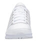 Vista trainer k-swiss miehet white 07000-101-m 07000-101-M hinta ja tiedot | Miesten urheilu- ja vapaa-ajan kengät | hobbyhall.fi