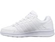 Vista trainer k-swiss miehet white 07000-101-m 07000-101-M hinta ja tiedot | Miesten urheilu- ja vapaa-ajan kengät | hobbyhall.fi