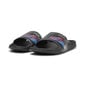 Puma Tossut Bmw Mms Leadcat 2.0 Black 307766 01 307766 01/11 hinta ja tiedot | Miesten sandaalit ja tossut | hobbyhall.fi