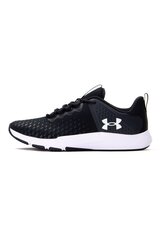 Miesten urheilukengät Under Armour 3025527001, musta hinta ja tiedot | Miesten urheilu- ja vapaa-ajan kengät | hobbyhall.fi