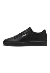 Puma Jalkineet Smash 3.0 Superlogo Black 395090 01 395090 01/11 hinta ja tiedot | Miesten urheilu- ja vapaa-ajan kengät | hobbyhall.fi