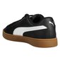 Puma Jalkineet Rickie Classic White Black Brown 394251 14 hinta ja tiedot | Miesten urheilu- ja vapaa-ajan kengät | hobbyhall.fi