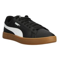 Puma Jalkineet Rickie Classic White Black Brown 394251 14 hinta ja tiedot | Miesten urheilu- ja vapaa-ajan kengät | hobbyhall.fi