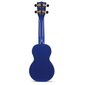 Sopraano ukulele Mahalo Rainbow MR1-BU hinta ja tiedot | Kitarat | hobbyhall.fi