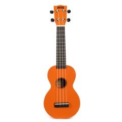 Sopraano ukulele Mahalo Rainbow MR1-OR hinta ja tiedot | Kitarat | hobbyhall.fi