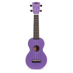 Sopraano ukulele Mahalo Rainbow MR1-PP hinta ja tiedot | Kitarat | hobbyhall.fi