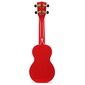Sopraano ukulele Mahalo Rainbow MR1-RD hinta ja tiedot | Kitarat | hobbyhall.fi