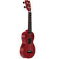 Sopraano ukulele Mahalo Slimline MS1-TRD hinta ja tiedot | Kitarat | hobbyhall.fi