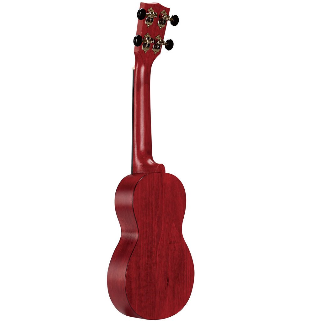 Sopraano ukulele Mahalo Slimline MS1-TRD hinta ja tiedot | Kitarat | hobbyhall.fi