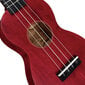 Sopraano ukulele Mahalo Slimline MS1-TRD hinta ja tiedot | Kitarat | hobbyhall.fi