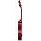 Sopraano ukulele Mahalo Slimline MS1-TRD hinta ja tiedot | Kitarat | hobbyhall.fi