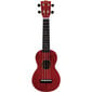 Sopraano ukulele Mahalo Slimline MS1-TRD hinta ja tiedot | Kitarat | hobbyhall.fi