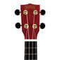 Sopraano ukulele Mahalo Slimline MS1-TRD hinta ja tiedot | Kitarat | hobbyhall.fi