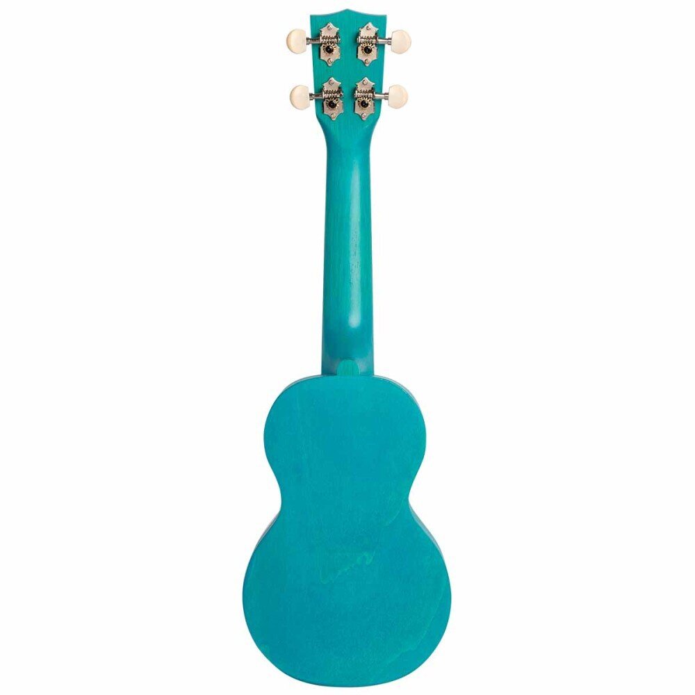 Sopraano ukulele Mahalo Island ML1-AB hinta ja tiedot | Kitarat | hobbyhall.fi