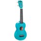 Sopraano ukulele Mahalo Island ML1-AB hinta ja tiedot | Kitarat | hobbyhall.fi