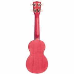 Sopraano ukulele Mahalo Island ML1-CP hinta ja tiedot | Kitarat | hobbyhall.fi