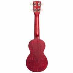 Sopraano ukulele Mahalo Island ML1-CR hinta ja tiedot | Kitarat | hobbyhall.fi