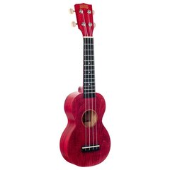 Sopraano ukulele Mahalo Island ML1-CR hinta ja tiedot | Kitarat | hobbyhall.fi