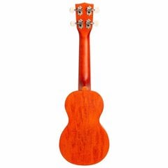 Sopraano ukulele Mahalo Island ML1-OS hinta ja tiedot | Kitarat | hobbyhall.fi