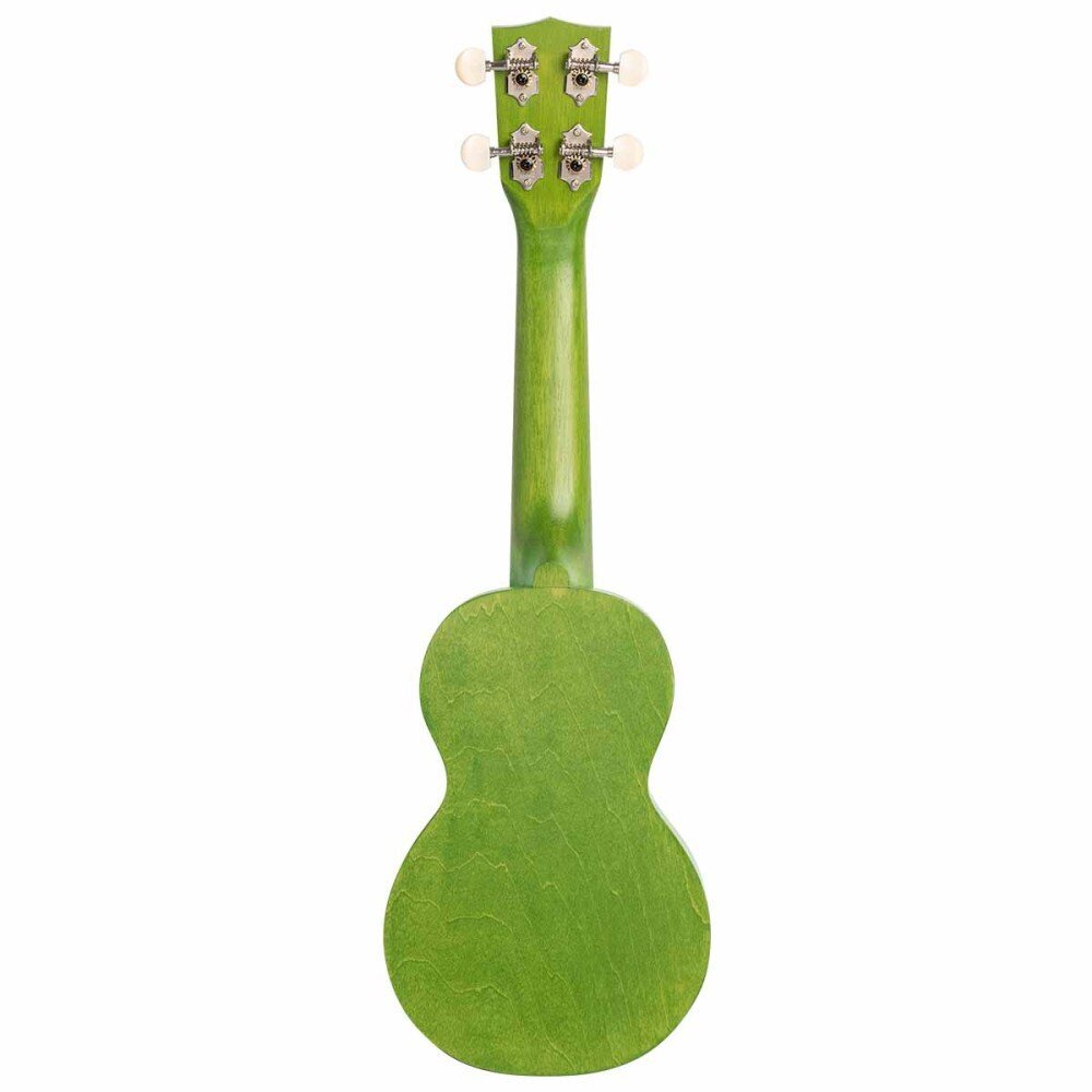 Sopraano ukulele Mahalo Island ML1-SG hinta ja tiedot | Kitarat | hobbyhall.fi