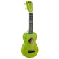 Sopraano ukulele Mahalo Island ML1-SG hinta ja tiedot | Kitarat | hobbyhall.fi