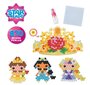 Aquabeads Disney Princess Crown -setti hinta ja tiedot | Kehittävät lelut | hobbyhall.fi