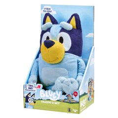 TMT BLUey interaktiivinen maskotti BLU17632 76320 hinta ja tiedot | Pehmolelut | hobbyhall.fi