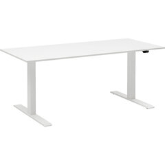 Top Tavola White Smart 160x80 hinta ja tiedot | Tietokonepöydät ja työpöydät | hobbyhall.fi