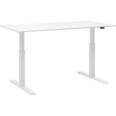 Top Tavola White Smart 160x80 hinta ja tiedot | Tietokonepöydät ja työpöydät | hobbyhall.fi