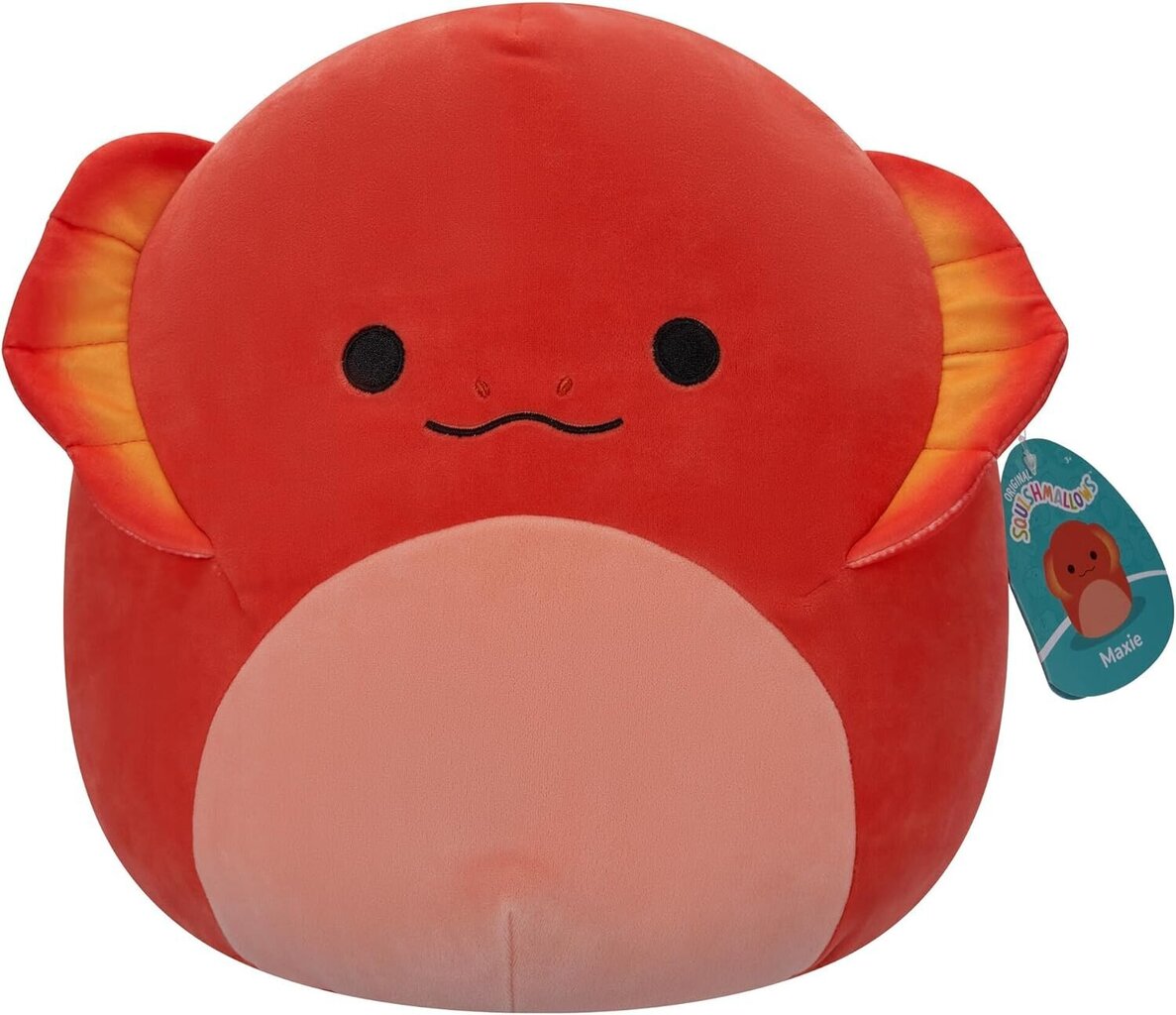 Orbico Squishmallows W18 A Maxie 30 cm hinta ja tiedot | Pehmolelut | hobbyhall.fi