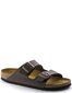 Arizona bf birkenstock 0051703 moterims ruda naiset ruskea hinta ja tiedot | Naisten avokkaat ja sandaalit | hobbyhall.fi