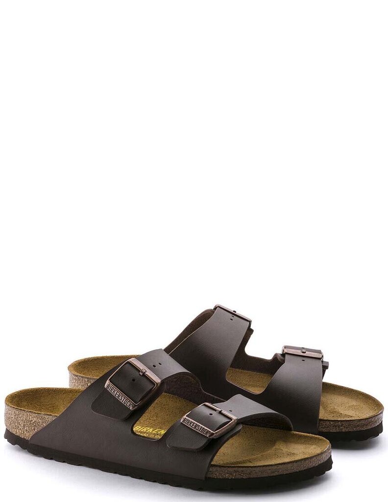 Arizona bf birkenstock 0051703 moterims ruda naiset ruskea hinta ja tiedot | Naisten avokkaat ja sandaalit | hobbyhall.fi