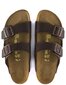 Arizona bf birkenstock 0051703 moterims ruda naiset ruskea hinta ja tiedot | Naisten avokkaat ja sandaalit | hobbyhall.fi