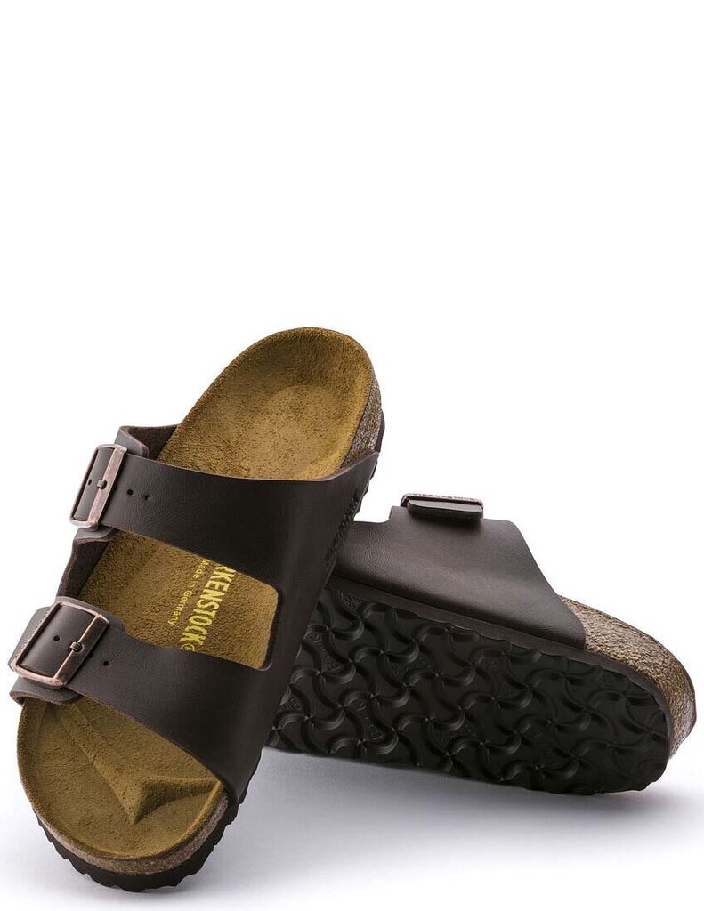 Arizona bf birkenstock 0051703 moterims ruda naiset ruskea hinta ja tiedot | Naisten avokkaat ja sandaalit | hobbyhall.fi