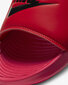 Nike Tossut Victori One Slide Red CN9675 600 hinta ja tiedot | Naisten sandaalit ja tossut | hobbyhall.fi