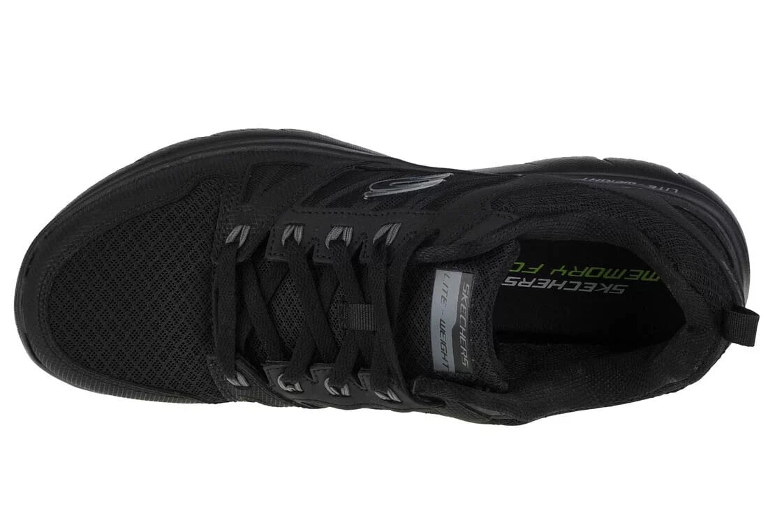 Summits new world skechers 232069bbk vīriešiem juoda miehet musta hinta ja tiedot | Miesten urheilu- ja vapaa-ajan kengät | hobbyhall.fi