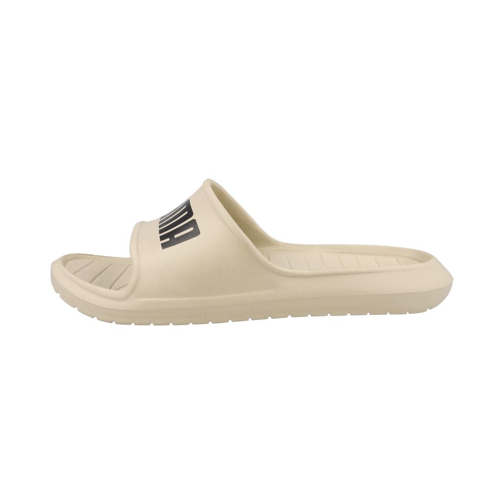 Puma Tossut Unisex Divecat V2 Lite Cream 374823 25 hinta ja tiedot | Miesten sandaalit ja tossut | hobbyhall.fi