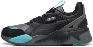 Puma Jalkineet Mapf1 Rs-X T Black Electric 308021 01 308021 01/13 hinta ja tiedot | Miesten urheilu- ja vapaa-ajan kengät | hobbyhall.fi