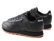 Classic leather reebok 100008498 moterims juoda naiset musta 100008498 hinta ja tiedot | Naisten urheilu- ja vapaa-ajan kengät | hobbyhall.fi