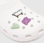 Crocs™ Ultimate Self Care 3 Pack kenkäklipsit hinta ja tiedot | Naisten sandaalit ja tossut | hobbyhall.fi