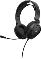 Corsair Gaming HS35 V2 hinta ja tiedot | Kuulokkeet | hobbyhall.fi