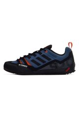 Terrex swift solo 2 adidas miehet navy ie6903 IE6903 hinta ja tiedot | Miesten sandaalit ja tossut | hobbyhall.fi