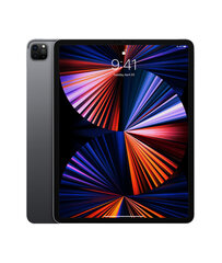 iPad Pro 12.9" 5.gen 128GB WiFi (Kunnostettu, kunto uudenveroinen) hinta ja tiedot | Tabletit | hobbyhall.fi