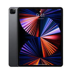 iPad Pro 12.9" 5.gen 1TB WiFi + Cellular (Kunnostettu, kunto uudenveroinen) hinta ja tiedot | Tabletit | hobbyhall.fi