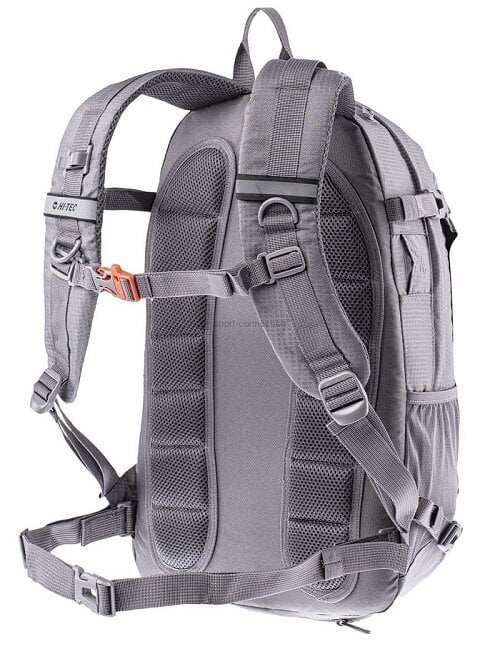 Hitec Felix 20L reppu sininen _ harmaa hinta ja tiedot | Urheilukassit ja reput | hobbyhall.fi