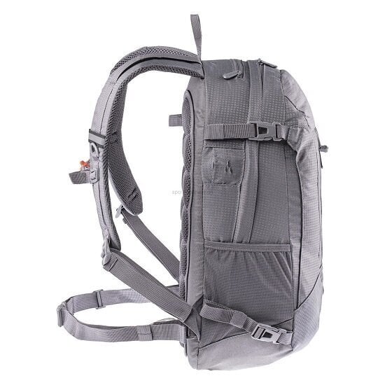 Hitec Felix 20L reppu sininen _ harmaa hinta ja tiedot | Urheilukassit ja reput | hobbyhall.fi