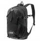 Hitec Stray 20L reppu musta hinta ja tiedot | Urheilukassit ja reput | hobbyhall.fi